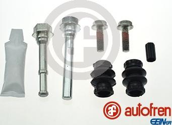 AUTOFREN SEINSA D7270C - Führungshülsensatz, Bremssattel alexcarstop-ersatzteile.com