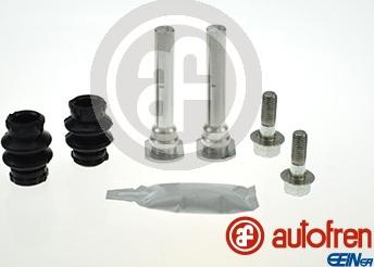 AUTOFREN SEINSA D7271C - Führungshülsensatz, Bremssattel alexcarstop-ersatzteile.com