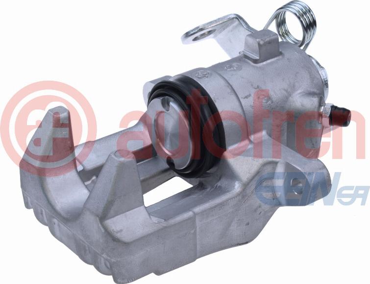 AUTOFREN SEINSA DAC0007 - Bremssattel alexcarstop-ersatzteile.com