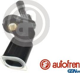 AUTOFREN SEINSA DS0008 - Sensor, Raddrehzahl alexcarstop-ersatzteile.com