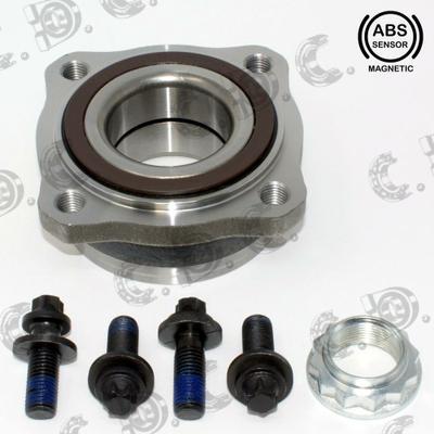 Autokit 01.98002 - Radlagersatz alexcarstop-ersatzteile.com