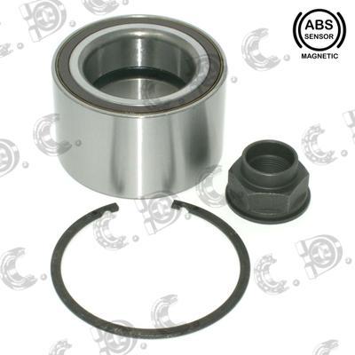 Autokit 01.98019 - Radlagersatz alexcarstop-ersatzteile.com