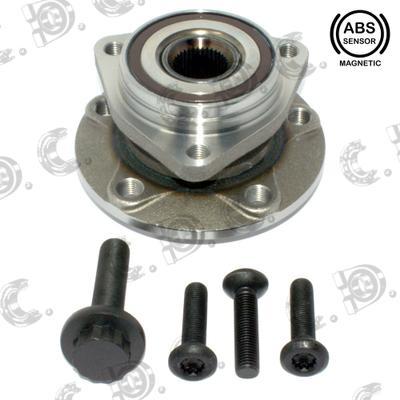 Autokit 01.98176 - Radlagersatz alexcarstop-ersatzteile.com