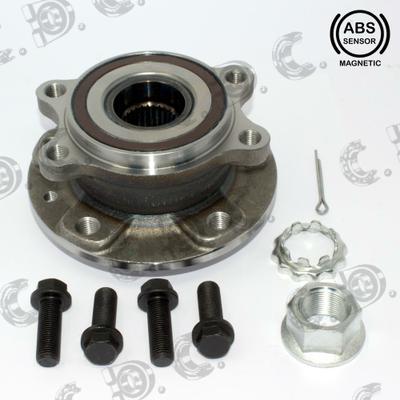 Autokit 01.98254 - Radlagersatz alexcarstop-ersatzteile.com