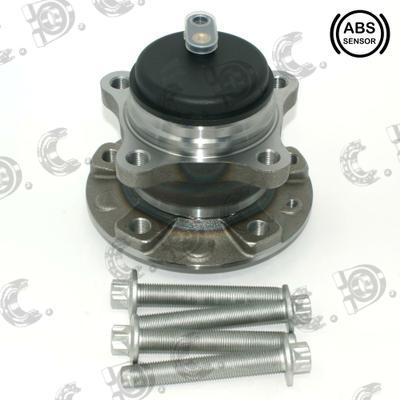 Autokit 01.98232 - Radlagersatz alexcarstop-ersatzteile.com