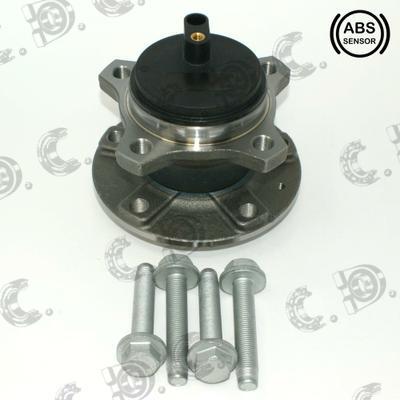 Autokit 01.98229 - Radlagersatz alexcarstop-ersatzteile.com