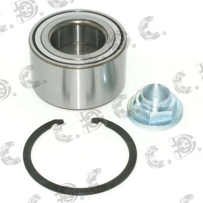 Autokit 01.98221 - Radlagersatz alexcarstop-ersatzteile.com