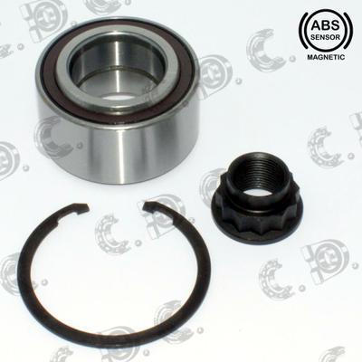 Autokit 01.97594 - Radlagersatz alexcarstop-ersatzteile.com