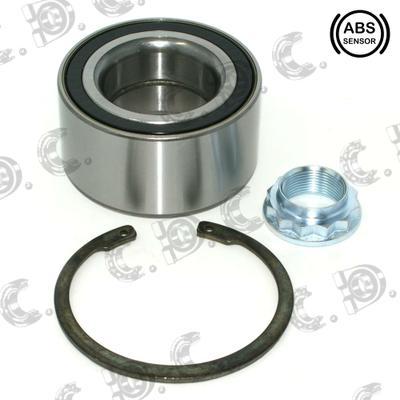 Autokit 01.97559 - Radlagersatz alexcarstop-ersatzteile.com