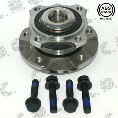 Autokit 01.97554 - Radlagersatz alexcarstop-ersatzteile.com