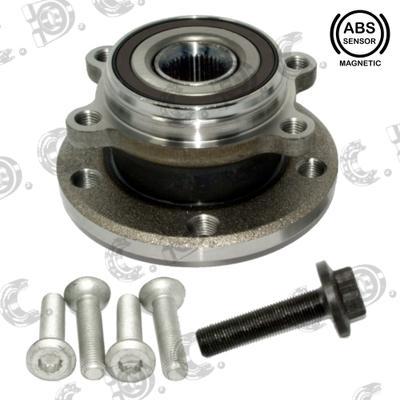 Autokit 01.97500 - Radlagersatz alexcarstop-ersatzteile.com