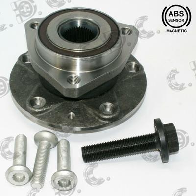 Autokit 01.97649 - Radlagersatz alexcarstop-ersatzteile.com