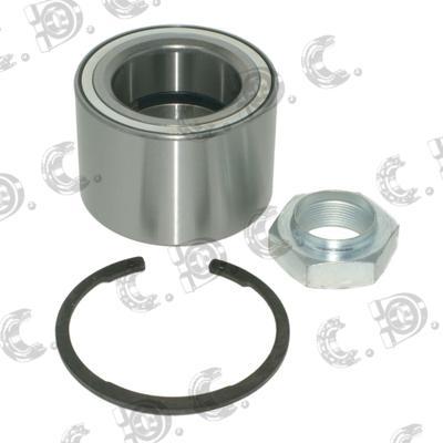 Autokit 01.97612 - Radlagersatz alexcarstop-ersatzteile.com