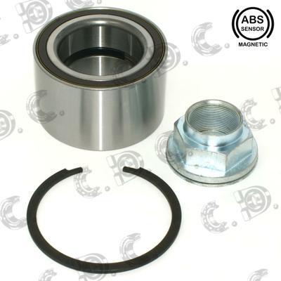 Autokit 01.97672 - Radlagersatz alexcarstop-ersatzteile.com