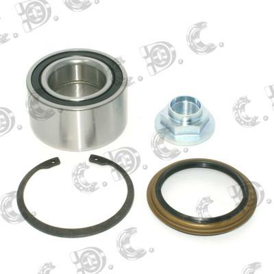 Autokit 01.97138 - Radlagersatz alexcarstop-ersatzteile.com