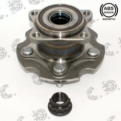 Autokit 01.97846 - Radlagersatz alexcarstop-ersatzteile.com