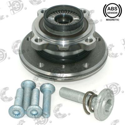 Autokit 01.97840 - Radlagersatz alexcarstop-ersatzteile.com