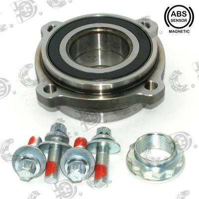 Autokit 01.97838 - Radlagersatz alexcarstop-ersatzteile.com