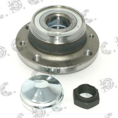 Autokit 01.97342 - Radlagersatz alexcarstop-ersatzteile.com