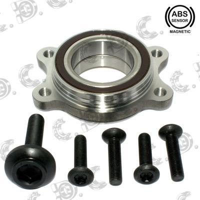 Autokit 01.97717 - Radlagersatz alexcarstop-ersatzteile.com