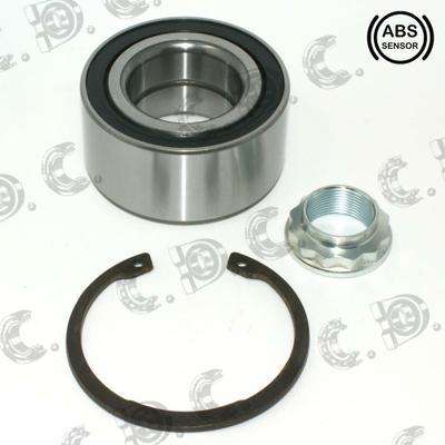 Autokit 01.068 - Radlagersatz alexcarstop-ersatzteile.com