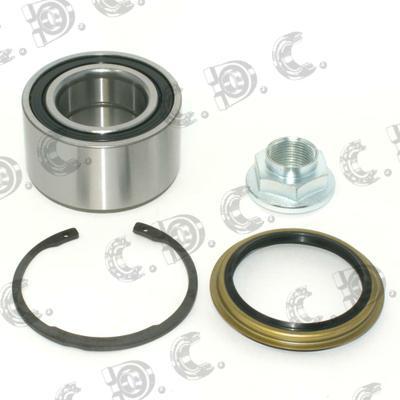 Autokit 01.141 - Radlagersatz alexcarstop-ersatzteile.com