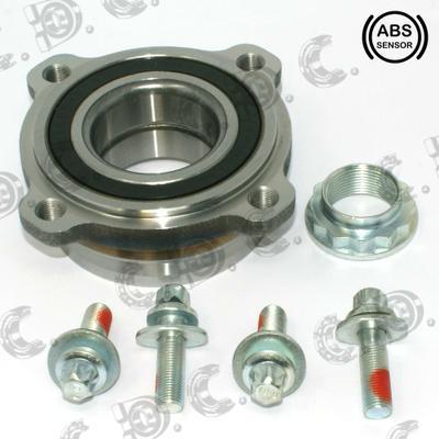 Autokit 01.863 - Radlagersatz alexcarstop-ersatzteile.com