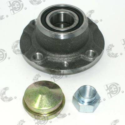 Autokit 01.312 - Radlagersatz alexcarstop-ersatzteile.com