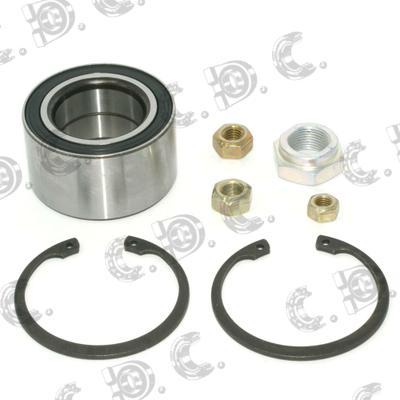 Autokit 01.205 - Radlagersatz alexcarstop-ersatzteile.com