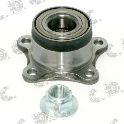 Autokit 01.235 - Radlagersatz alexcarstop-ersatzteile.com