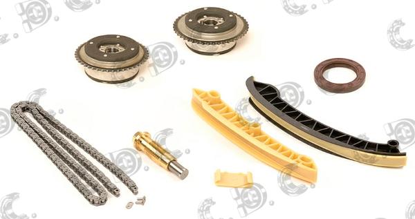 Autokit 03.89098K - Steuerkettensatz alexcarstop-ersatzteile.com