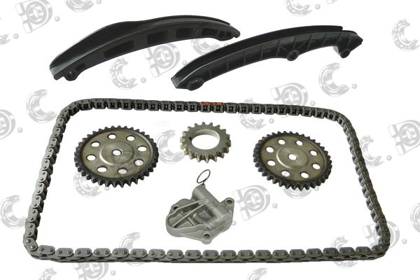 Autokit 03.89087K - Steuerkettensatz alexcarstop-ersatzteile.com