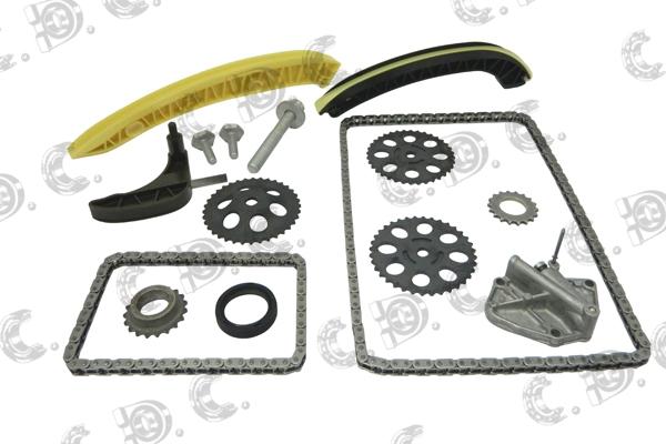 Autokit 03.89037K - Steuerkettensatz alexcarstop-ersatzteile.com