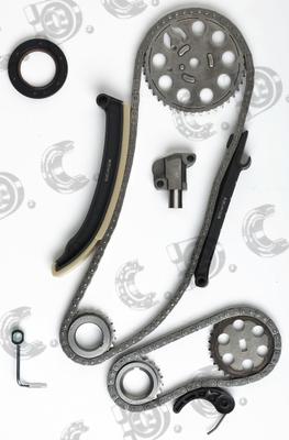 Autokit 03.89022K - Steuerkettensatz alexcarstop-ersatzteile.com