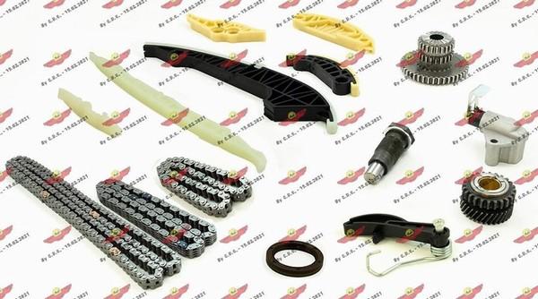 Autokit 03.89144K - Steuerkettensatz alexcarstop-ersatzteile.com