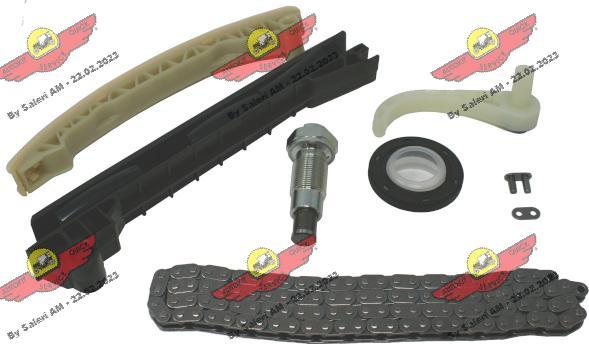 Autokit 03.89159K - Steuerkettensatz alexcarstop-ersatzteile.com