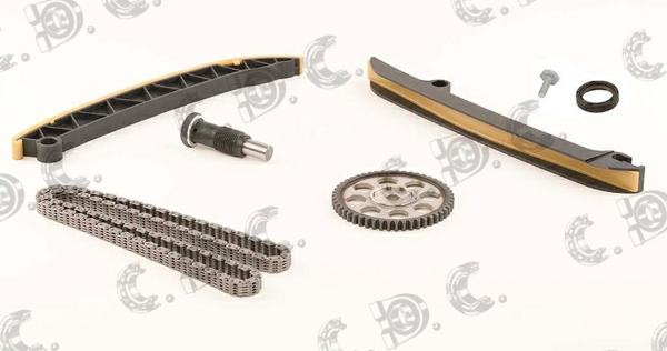 Autokit 03.89107K - Steuerkettensatz alexcarstop-ersatzteile.com