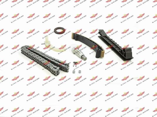 Autokit 03.89122K - Steuerkettensatz alexcarstop-ersatzteile.com