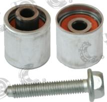 Autokit 03.80911 - Umlenk / Führungsrolle, Zahnriemen alexcarstop-ersatzteile.com