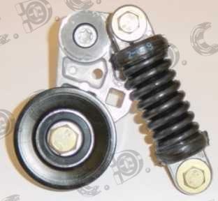 Autokit 03.80559 - Riemenspanner, Keilrippenriemen alexcarstop-ersatzteile.com