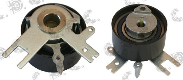 Autokit 03.80789 - Spannrolle, Zahnriemen alexcarstop-ersatzteile.com