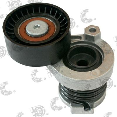 Autokit 03.81956 - Riemenspanner, Keilrippenriemen alexcarstop-ersatzteile.com