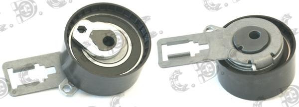 Autokit 03.81699 - Spannrolle, Zahnriemen alexcarstop-ersatzteile.com