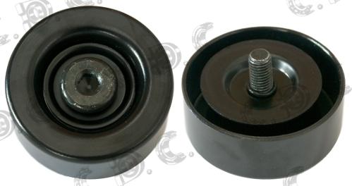 Autokit 03.81145 - Umlenk / Führungsrolle, Keilrippenriemen alexcarstop-ersatzteile.com