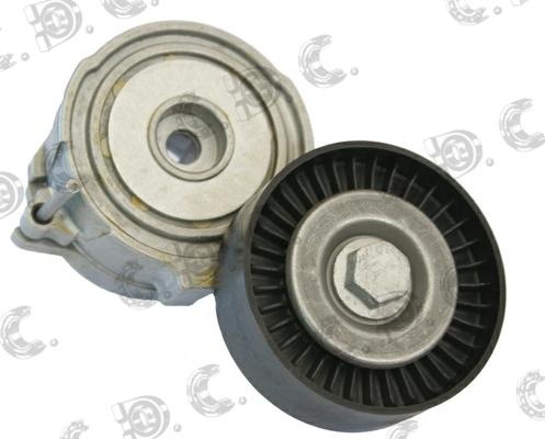 Autokit 03.81756 - Riemenspanner, Keilrippenriemen alexcarstop-ersatzteile.com