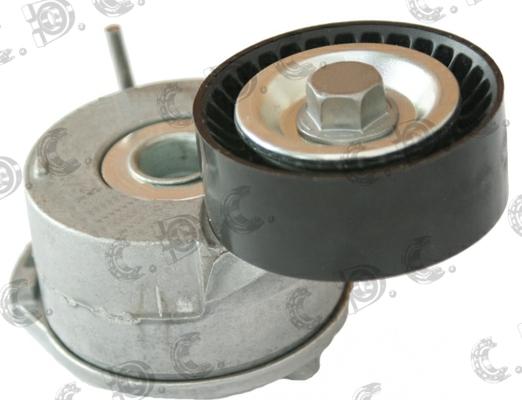 Autokit 03.81769 - Riemenspanner, Keilrippenriemen alexcarstop-ersatzteile.com