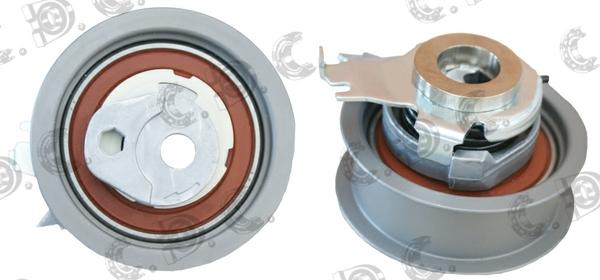 Autokit 03.81760 - Spannrolle, Zahnriemen alexcarstop-ersatzteile.com