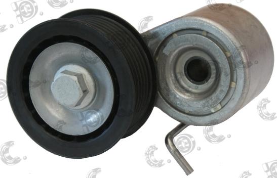 Autokit 03.81719 - Riemenspanner, Keilrippenriemen alexcarstop-ersatzteile.com