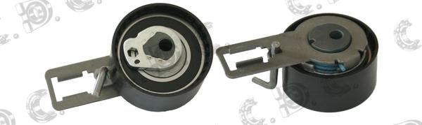 Autokit 03.81735 - Spannrolle, Zahnriemen alexcarstop-ersatzteile.com