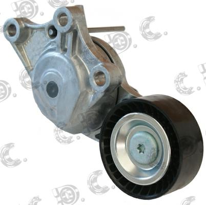 Autokit 03.81736 - Riemenspanner, Keilrippenriemen alexcarstop-ersatzteile.com